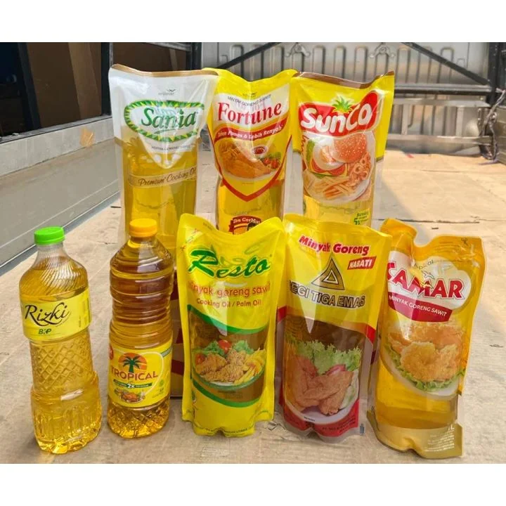 Minyak Goreng 1L